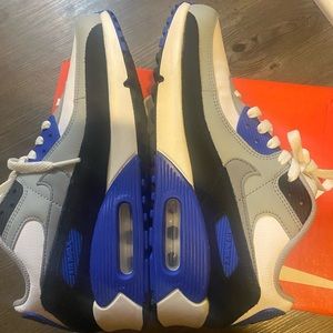 Nike Air Max 90 LTR (GS)